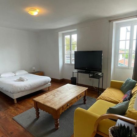 Le Doolies - Holiday Inn Biarritz Exterior foto