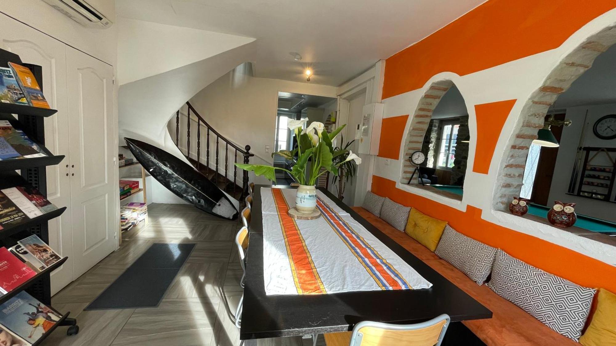 Le Doolies - Holiday Inn Biarritz Exterior foto